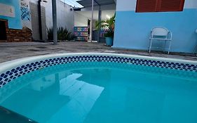 Pousada Manaíra Buena Playa